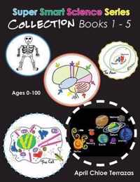 Super Smart Science Series Collection