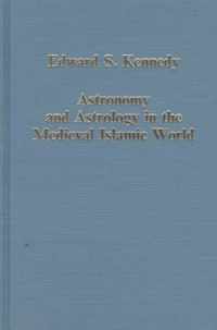 Astronomy and Astrology in the Medieval Islamic World