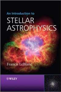 An Introduction to Stellar Astrophysics