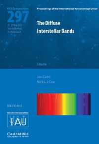 The Diffuse Interstellar Bands (Iau S297)
