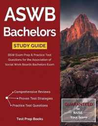 ASWB Bachelors Study Guide