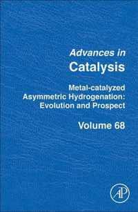 Metal-Catalyzed Asymmetric Hydrogenation. Evolution and Prospect