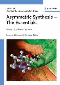 Asymmetric Synthesis