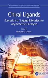 Chiral Ligands