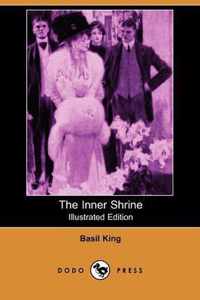 The Inner Shrine (Illustrated Edition) (Dodo Press)
