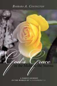 God's Grace in the Midst of the Storms