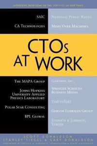 CTOs At Work