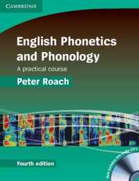English Phonetics & Phonology 4th