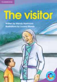 The Visitor