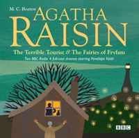 Agatha Raisin