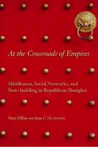 At the Crossroads of Empires