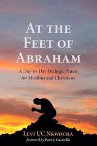 At the Feet of Abraham