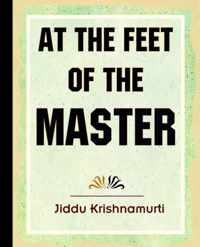 At The Feet Of The Master - Krishnamurti