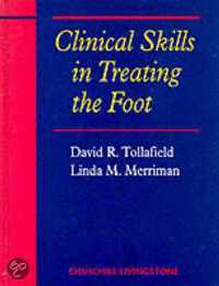 Clinical Skills in Treating the Foot