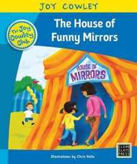 The House of Funny Mirrors: Fun Fair, Guided Reading