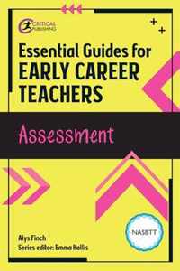 Essential Guides for Early Career Teachers