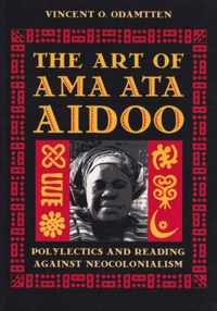 The Art of Ama Ata Aidoo