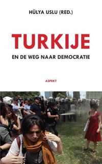 Turkije en de weg naar democratie