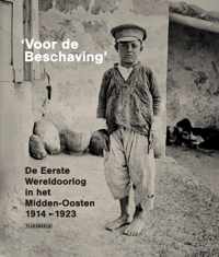 "Voor de beschaving"