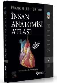 Insan Anatomisi Atlasi