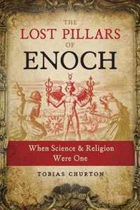 The Lost Pillars of Enoch