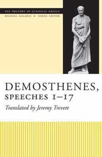 Demosthenes Speeches 1-17