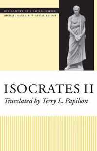 Isocrates II