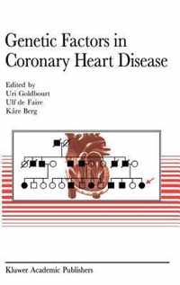 Genetic factors in coronary heart disease