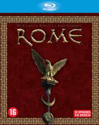 Rome - De Complete Serie