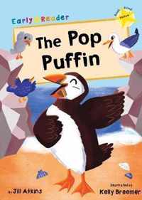 The Pop Puffin