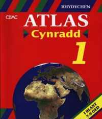 Atlas Cynradd 1