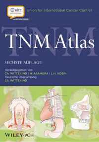 TNM Atlas 6e