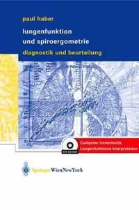 Lungenfunktion Und Spiroergometrie