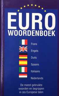 Het Eurowoordenboek