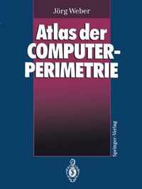 Atlas Der Computerperimetrie