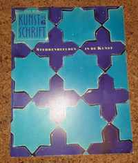 Kunstschrift 1995 nr 6 Sterrenbeelden in de kunst