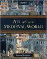 Atlas Of The Medieval World