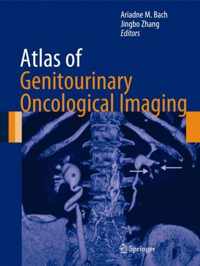 Atlas of Genitourinary Oncological Imaging