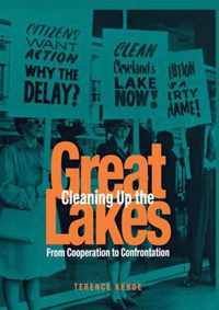 Cleaning Up The Great Lakes - From Cooperation to Confrontation