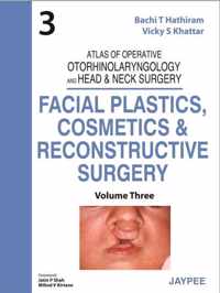 Atlas of Operative Otorhinolaryngology and Head & Neck Surgery