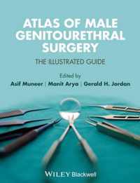 Atlas Of Male Genito Urethral Surgery
