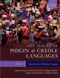 Survey Of Pidgin And Creole Languages