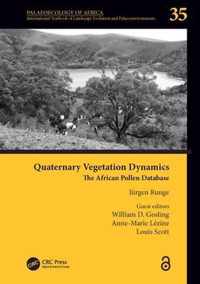 Quaternary Vegetation Dynamics