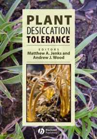 Plant Desiccation Tolerance