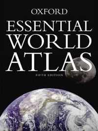 Essential World Atlas