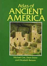 Cultural Atlas of Ancient America