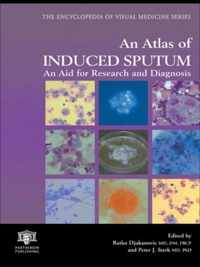 An Atlas of Induced Sputum