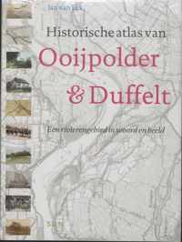 Historische Atlas van Ooijpolder & Duffelt