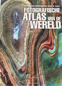 Fotografische Atlas Van De Wereld