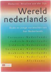 Wereldnederlands